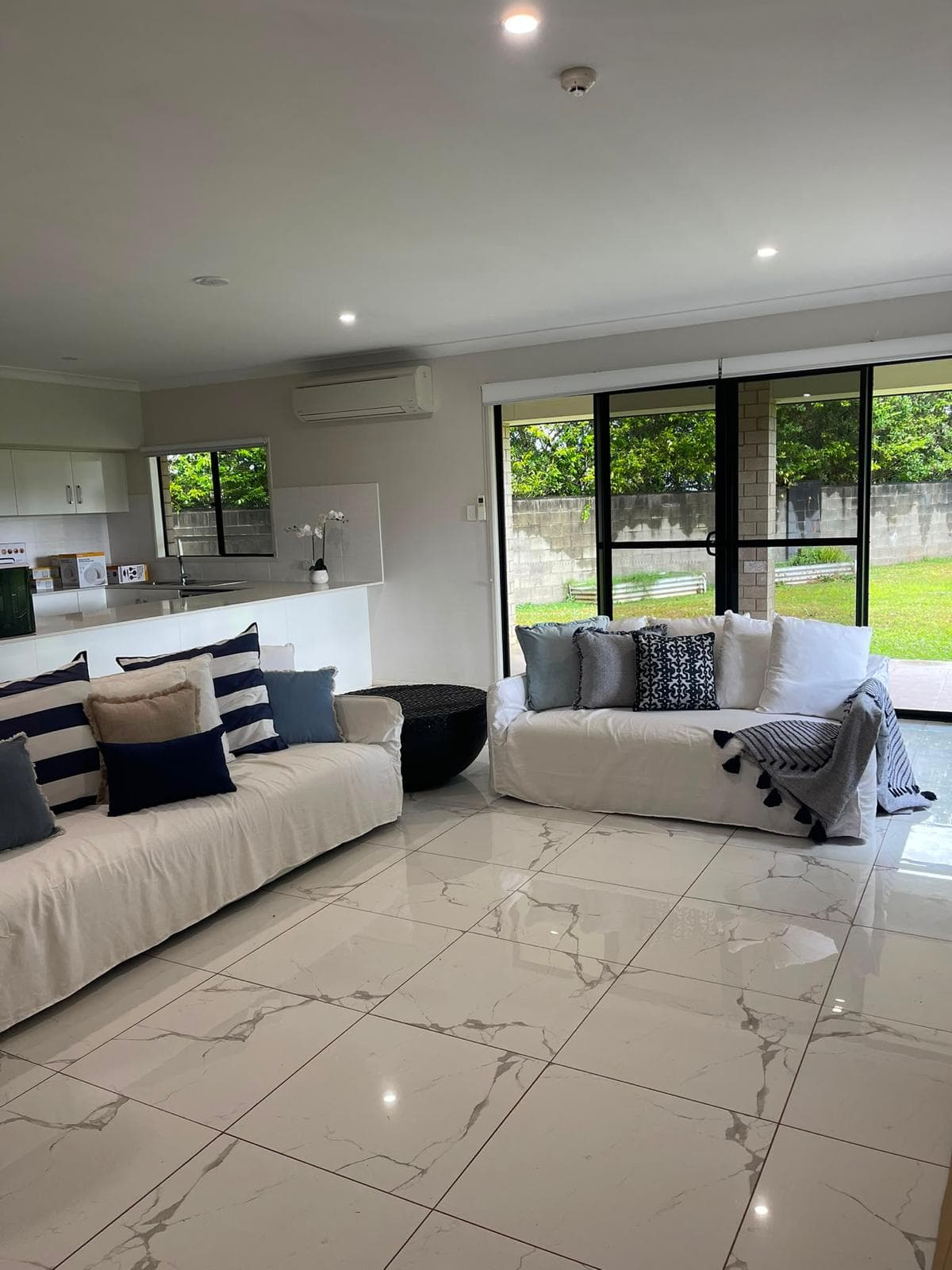 Northern Rivers SIL — Modern Home