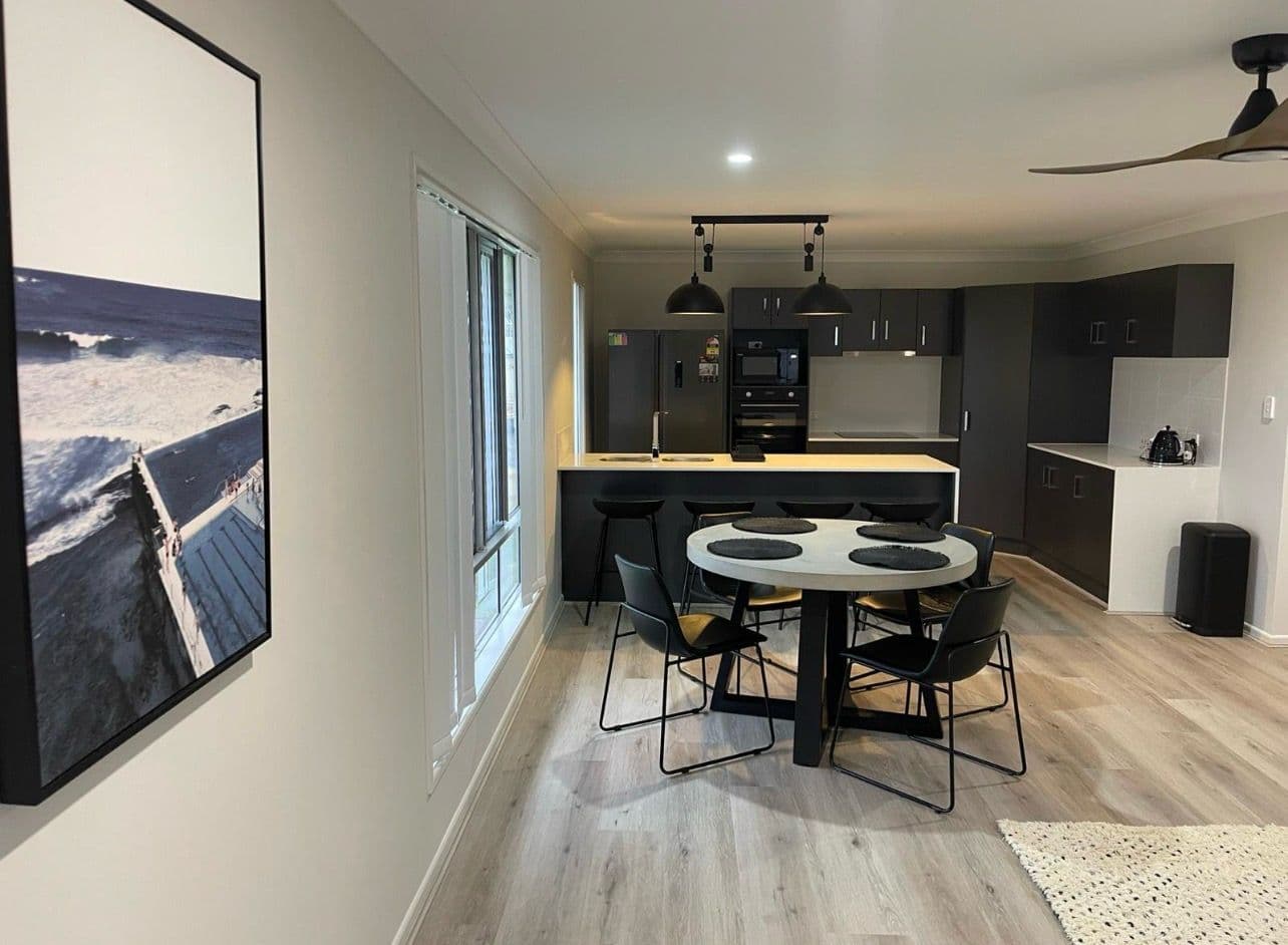 Northern Rivers SIL Home