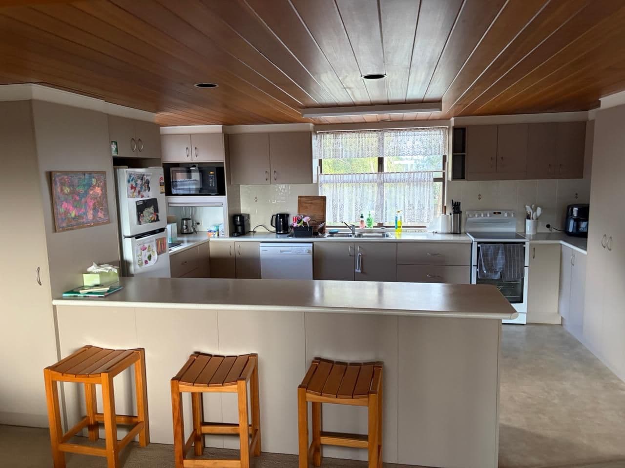 Port Macquarie Respite — 3 Bedroom photo 2