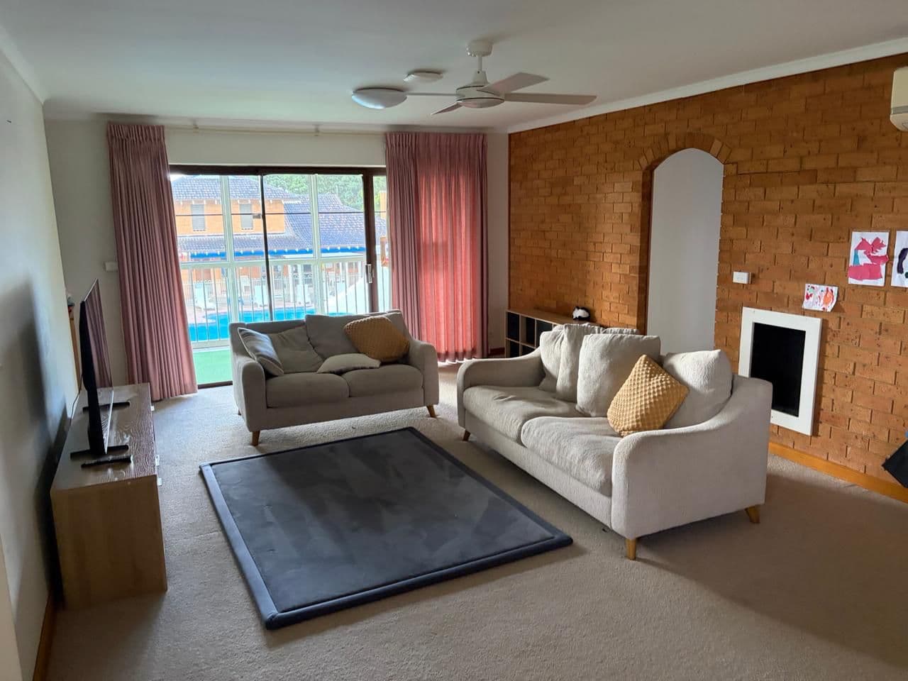 Port Macquarie Respite — 3 Bedroom
