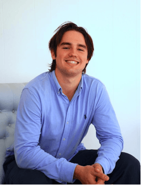 Josh Dietrich