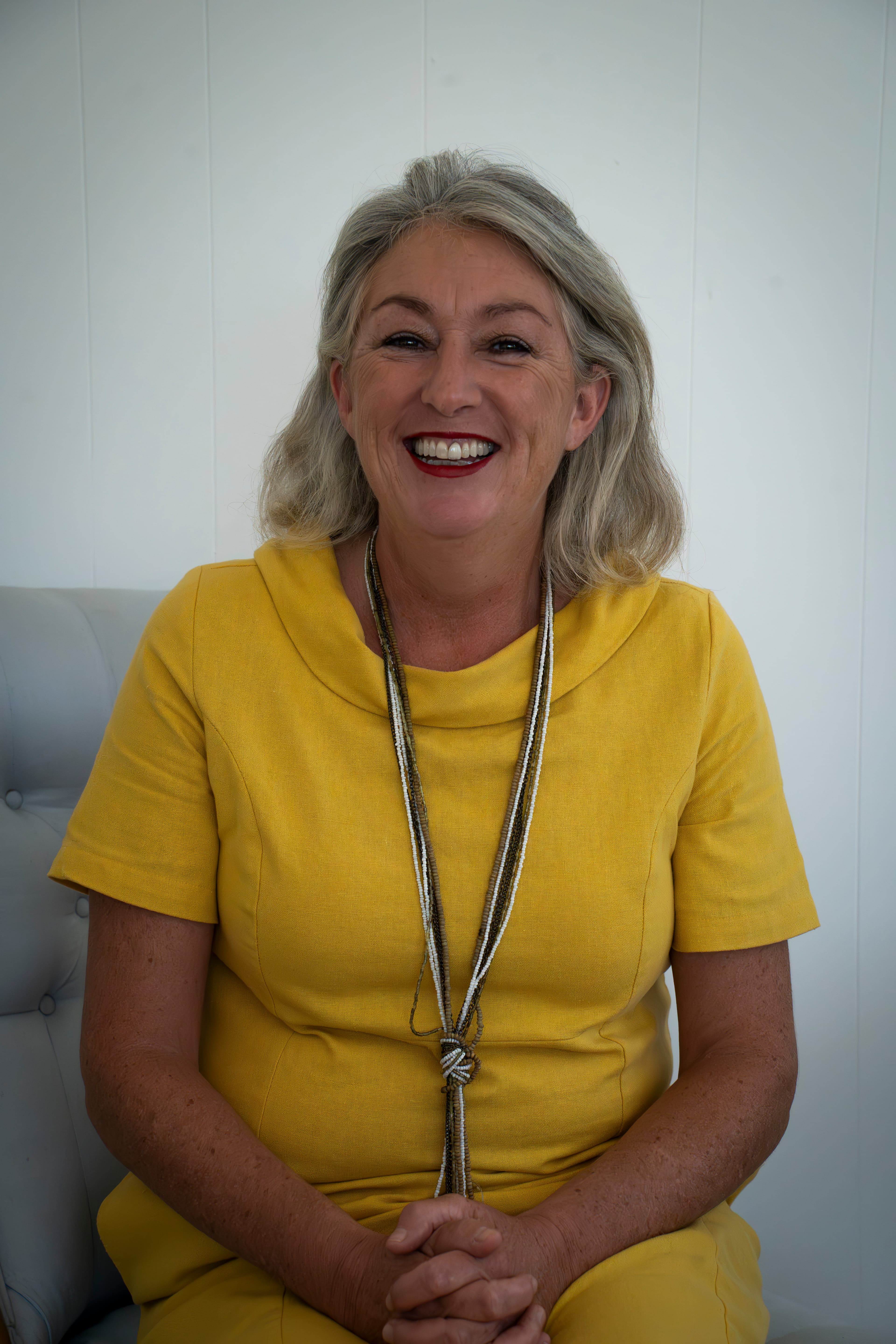 Sharon Fowle