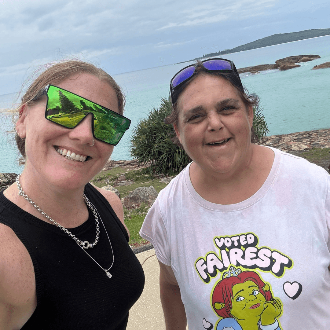 Supported Independent Living